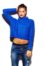 Load image into Gallery viewer, Berry Casual Women's Sweater